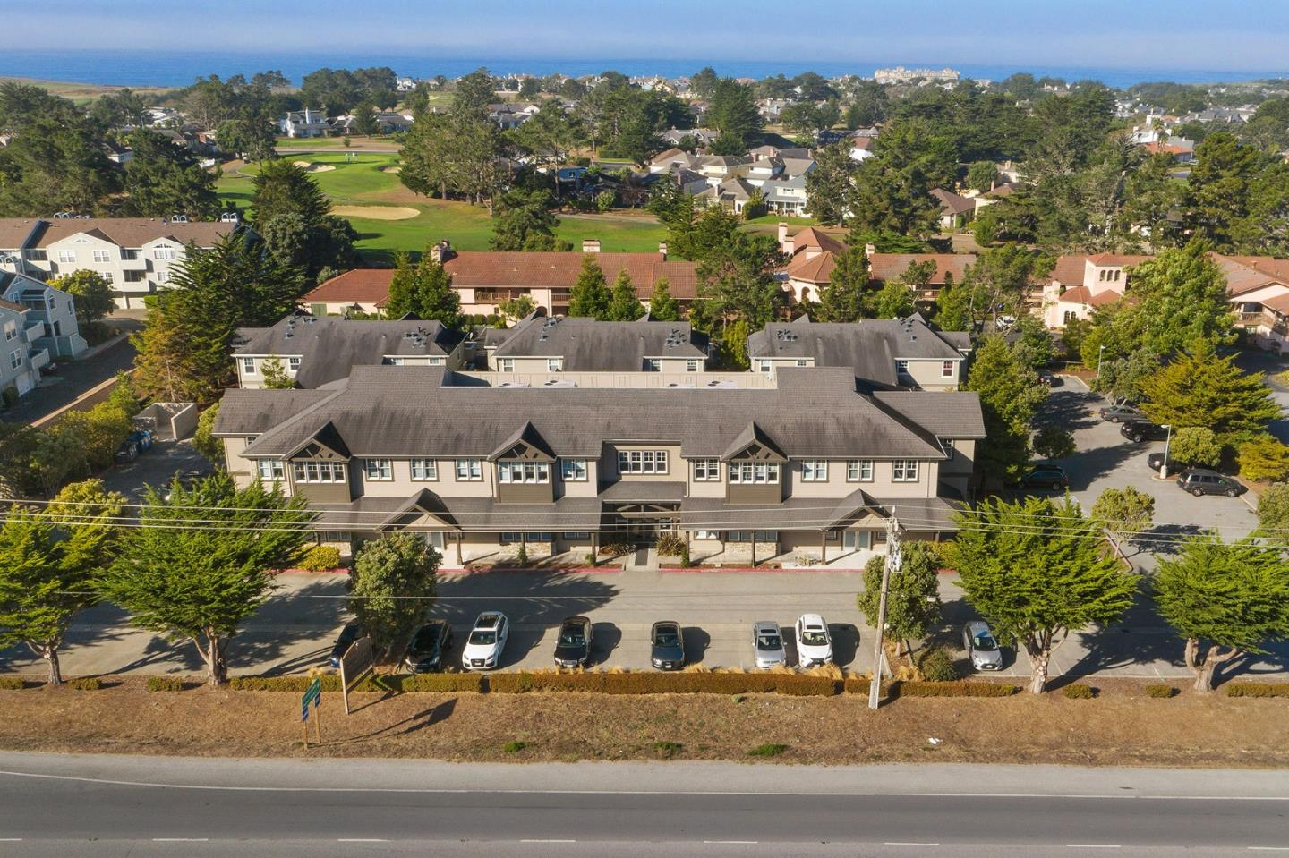 2450 Cabrillo Highway, HALF MOON BAY, California 94019, ,Comm Industrial For Sale,For Sale,Cabrillo Highway,40969561