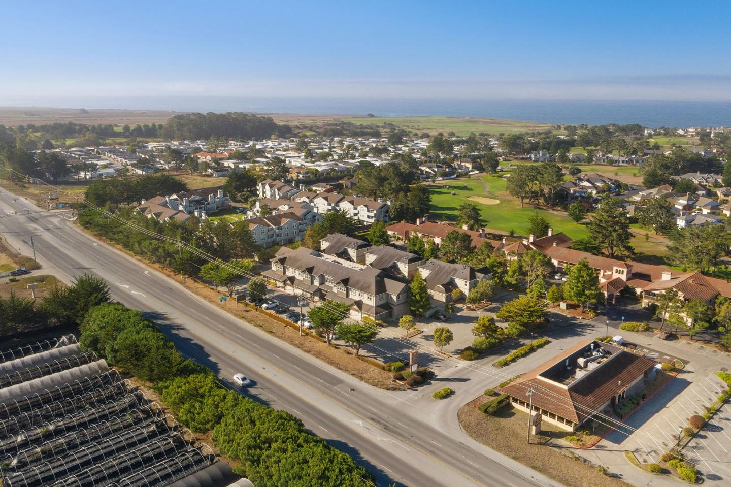 2450 Cabrillo Highway, HALF MOON BAY, California 94019, ,Comm Industrial For Sale,For Sale,Cabrillo Highway,40969561