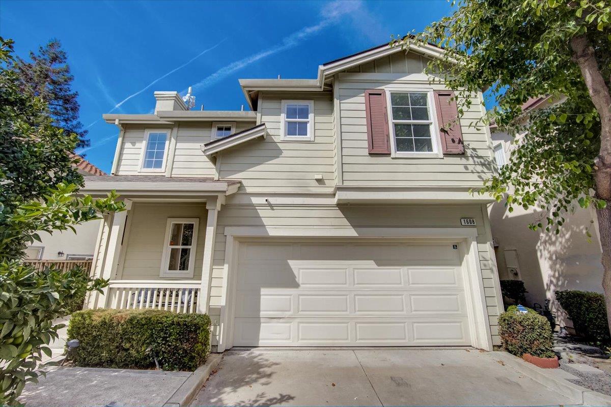 Detail Gallery Image 1 of 1 For 1608 Renaissance Ln, San Leandro,  CA 94578 - 3 Beds | 2/1 Baths