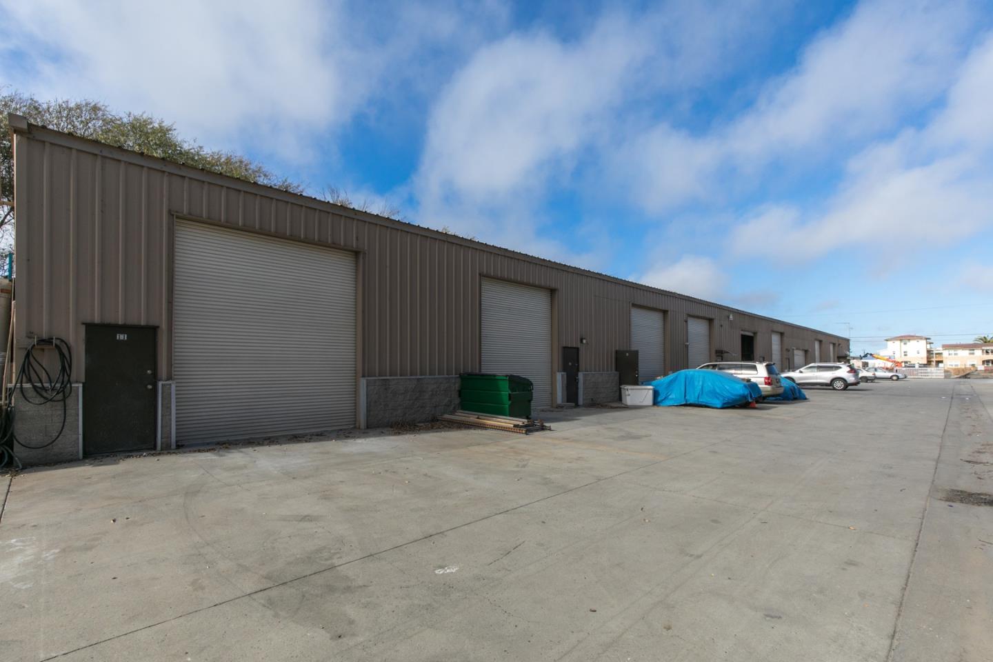 10200 Tembladera Street, CASTROVILLE, California 95012, ,Comm Industrial For Sale,For Sale,Tembladera Street,40969571