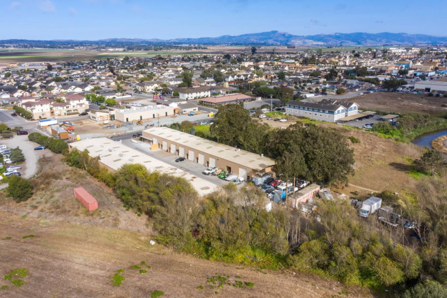 10200 Tembladera Street, CASTROVILLE, California 95012, ,Comm Industrial For Sale,For Sale,Tembladera Street,40969571