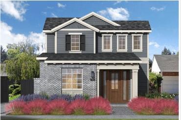 158 Myrtle Street, REDWOOD CITY, California 94062, ,Lots And Land,For Sale,Myrtle Street,40969566
