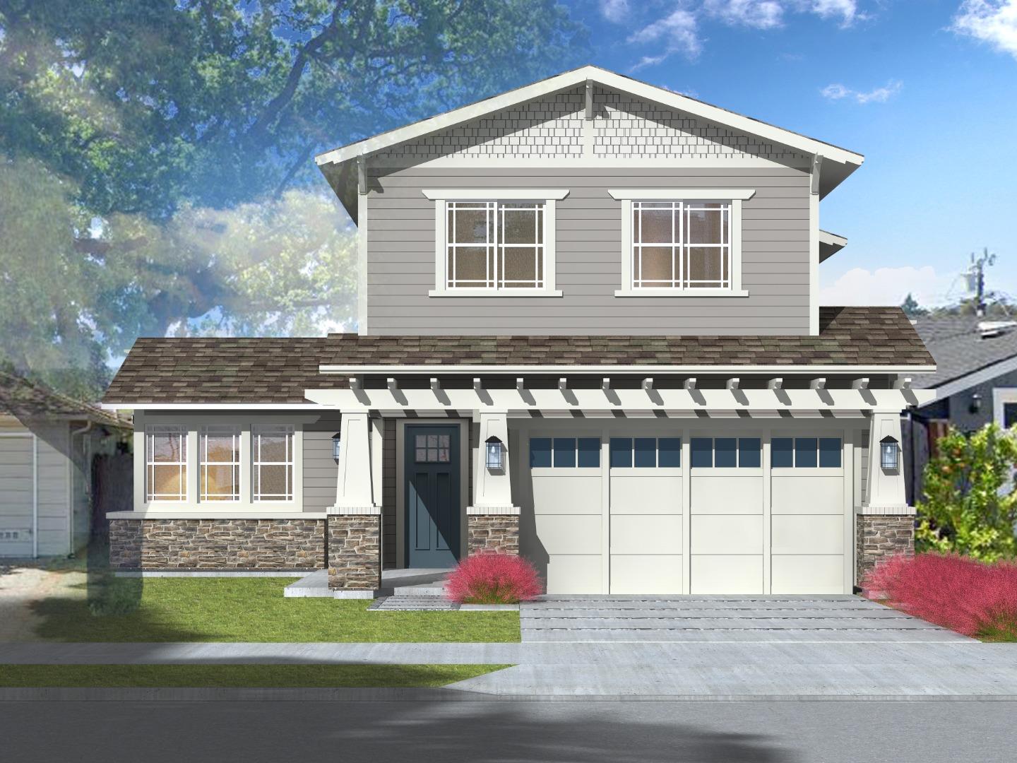 1266 Connecticut Drive, REDWOOD CITY, California 94061, ,Lots And Land,For Sale,Connecticut Drive,40969567