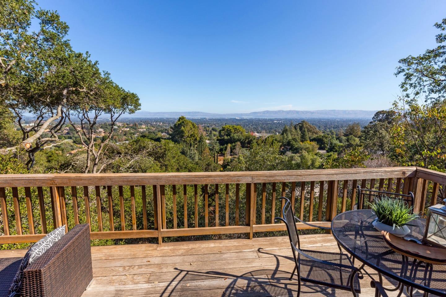 Detail Gallery Image 1 of 1 For 24603 Olive Tree Ln, Los Altos Hills,  CA 94024 - 3 Beds | 2 Baths