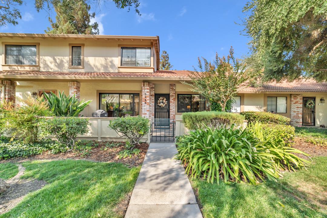 5486 Colony Field Dr, San Jose, CA 95123 3 Beds 1/1 Baths (Sold