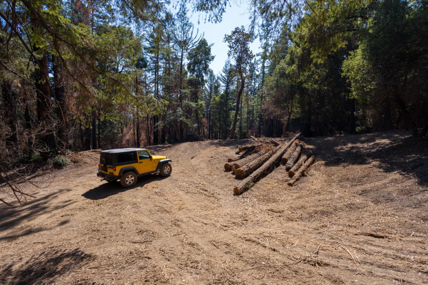 0 Robin Hood Lane, BOULDER CREEK, California 95006, ,Lots And Land,For Sale,Robin Hood Lane,40969579