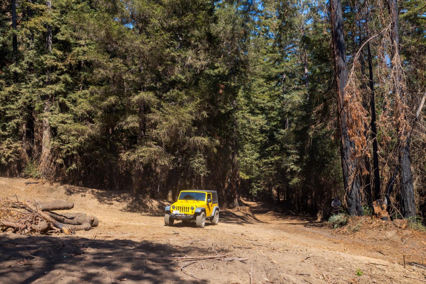 0 Robin Hood Lane, BOULDER CREEK, California 95006, ,Lots And Land,For Sale,Robin Hood Lane,40969579