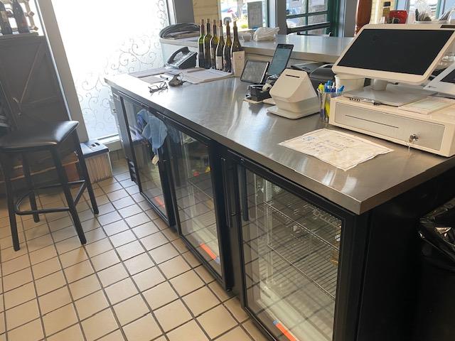 0000 Union, LOS GATOS, California 95032, ,Comm Business Opportunity,For Sale,Union,40969572