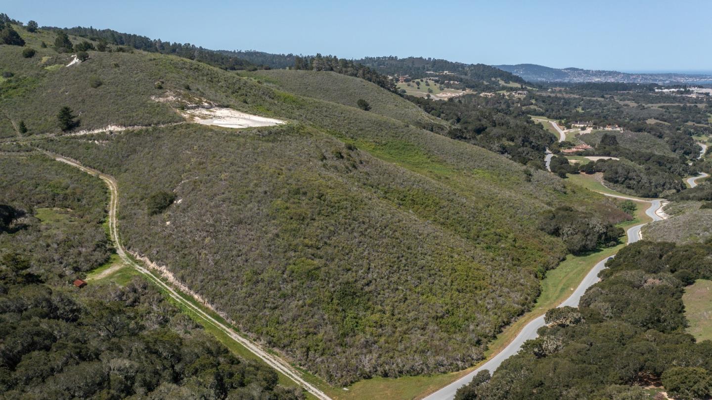 8282 Monterra Ranch Road (Lot 44), MONTEREY, California 93940, ,Lots And Land,For Sale,Monterra Ranch Road (Lot 44),40969582