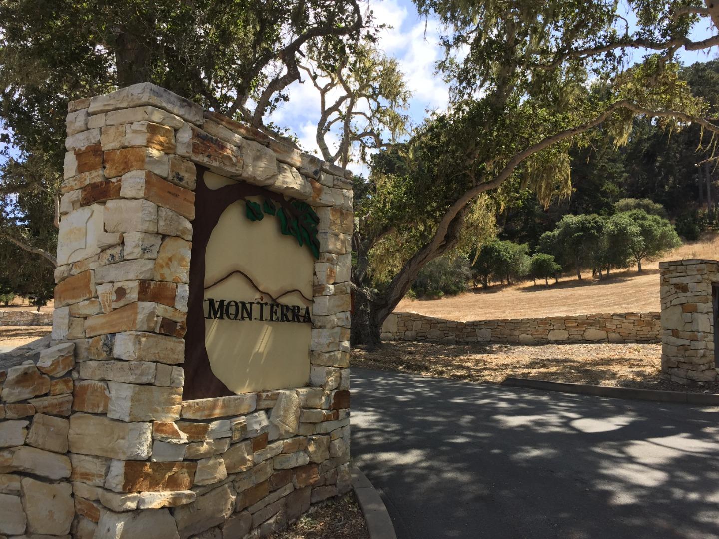 8282 Monterra Ranch Road (Lot 44), MONTEREY, California 93940, ,Lots And Land,For Sale,Monterra Ranch Road (Lot 44),40969582