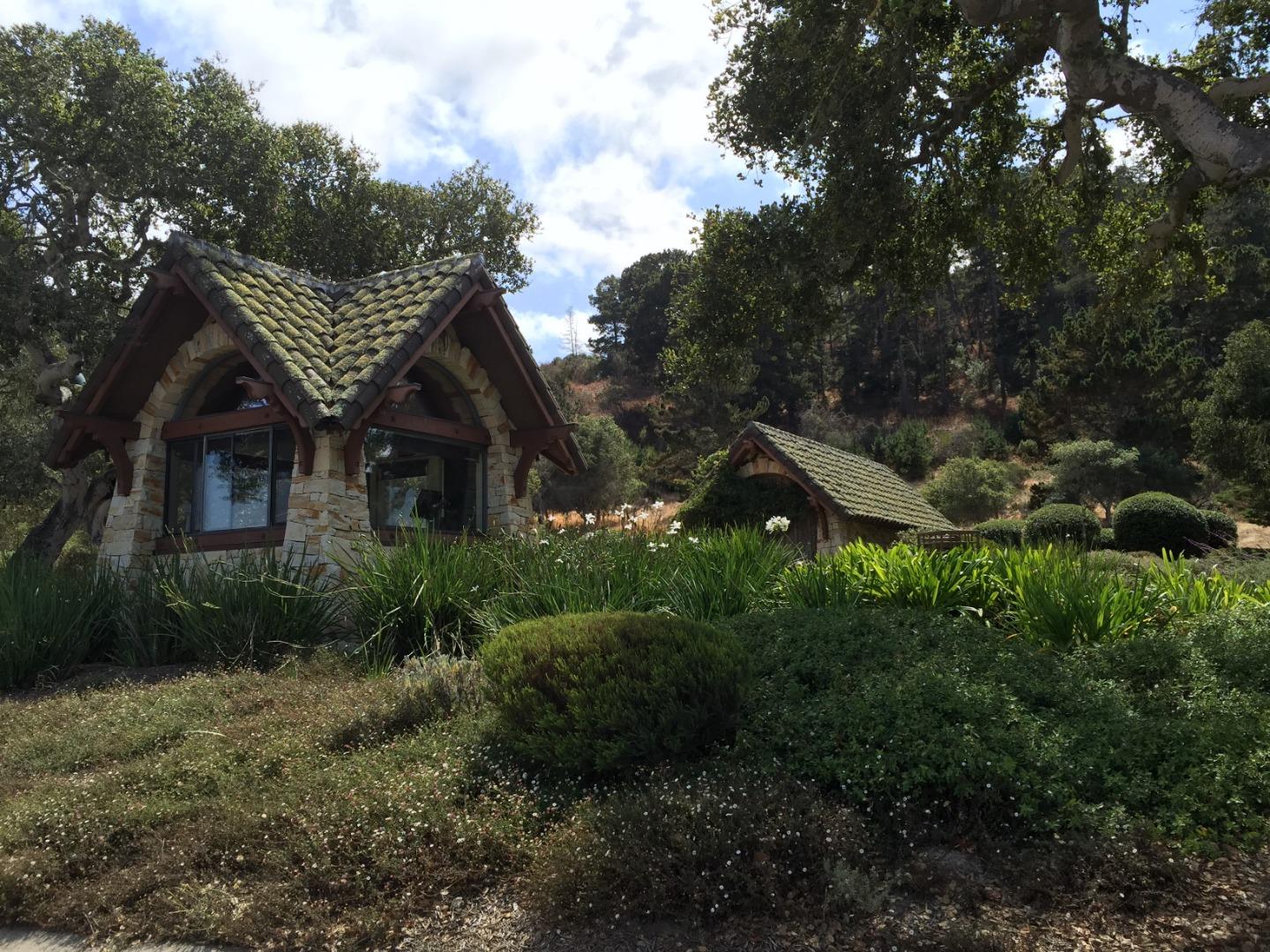 8282 Monterra Ranch Road (Lot 44), MONTEREY, California 93940, ,Lots And Land,For Sale,Monterra Ranch Road (Lot 44),40969582
