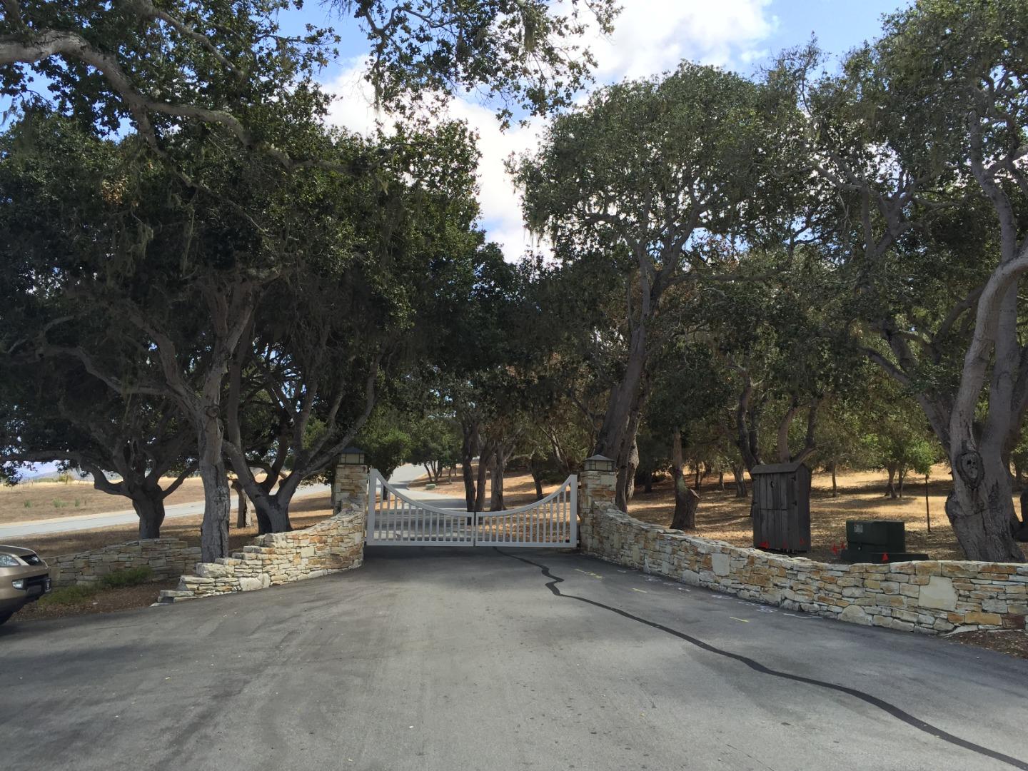 8282 Monterra Ranch Road (Lot 44), MONTEREY, California 93940, ,Lots And Land,For Sale,Monterra Ranch Road (Lot 44),40969582