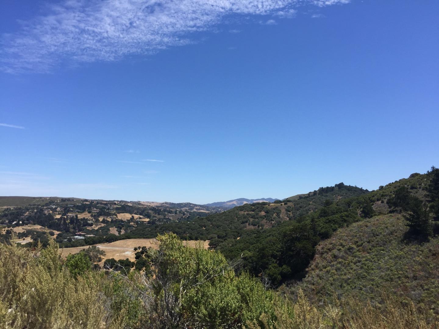 8282 Monterra Ranch Road (Lot 44), MONTEREY, California 93940, ,Lots And Land,For Sale,Monterra Ranch Road (Lot 44),40969582
