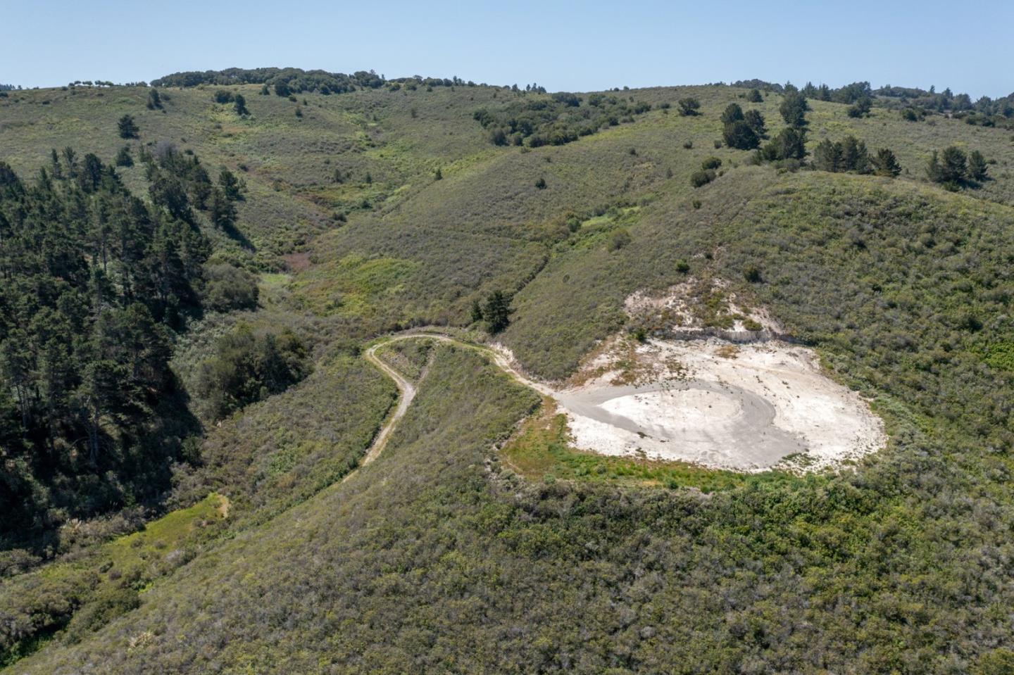8282 Monterra Ranch Road (Lot 44), MONTEREY, California 93940, ,Lots And Land,For Sale,Monterra Ranch Road (Lot 44),40969582