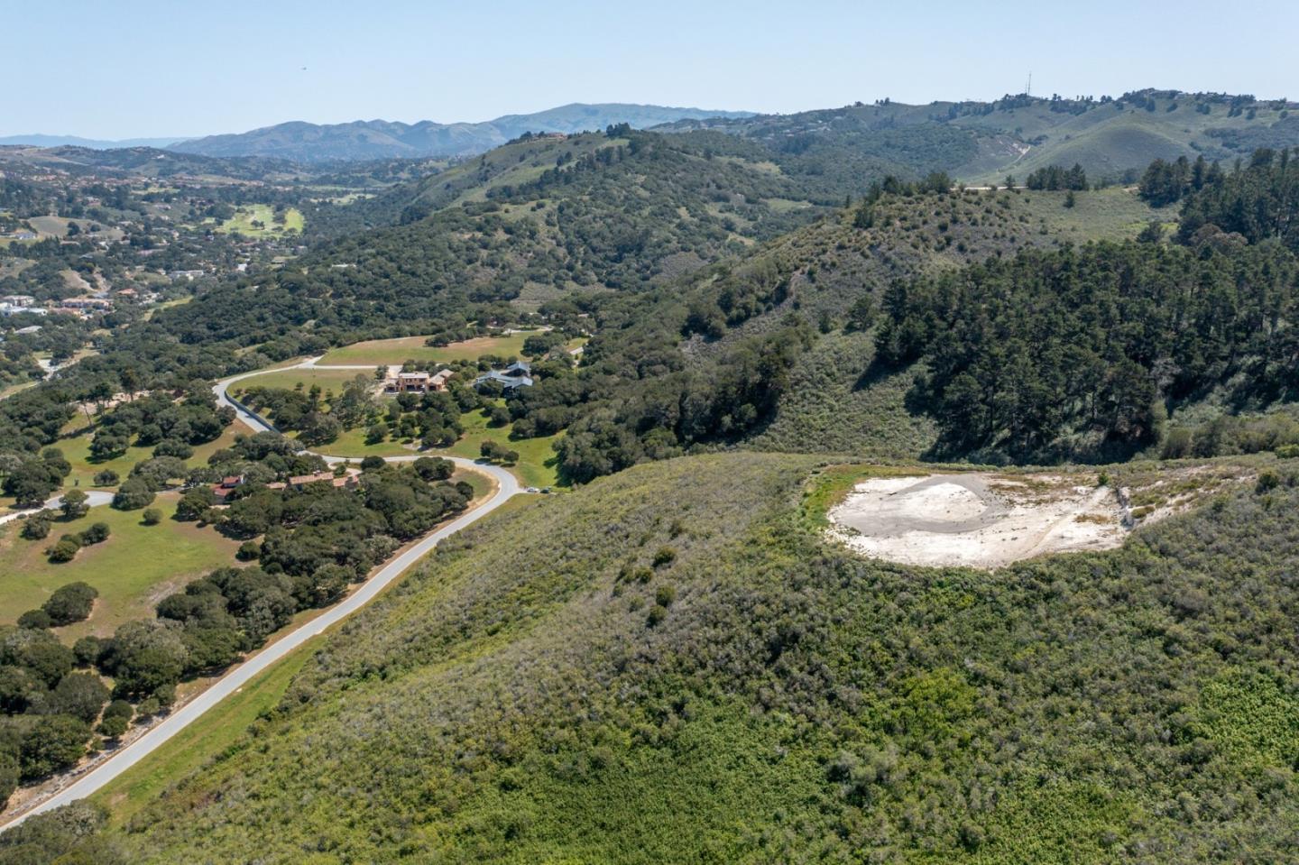 8282 Monterra Ranch Road (Lot 44), MONTEREY, California 93940, ,Lots And Land,For Sale,Monterra Ranch Road (Lot 44),40969582