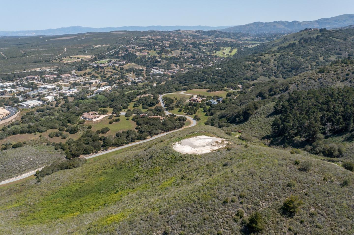 8282 Monterra Ranch Road (Lot 44), MONTEREY, California 93940, ,Lots And Land,For Sale,Monterra Ranch Road (Lot 44),40969582