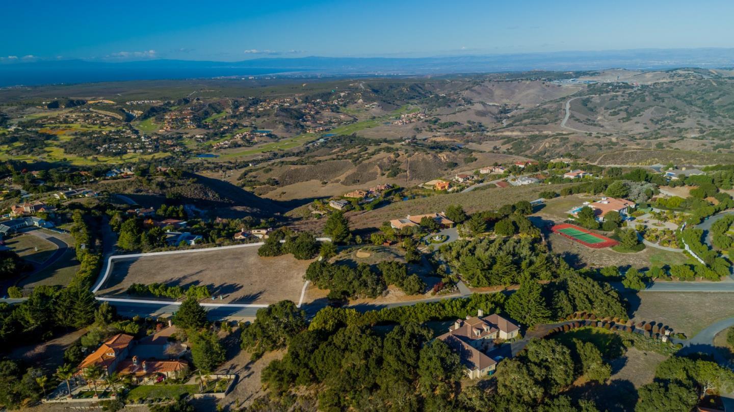 11395 Saddle Road, MONTEREY, California 93940, ,Lots And Land,For Sale,Saddle Road,40969583