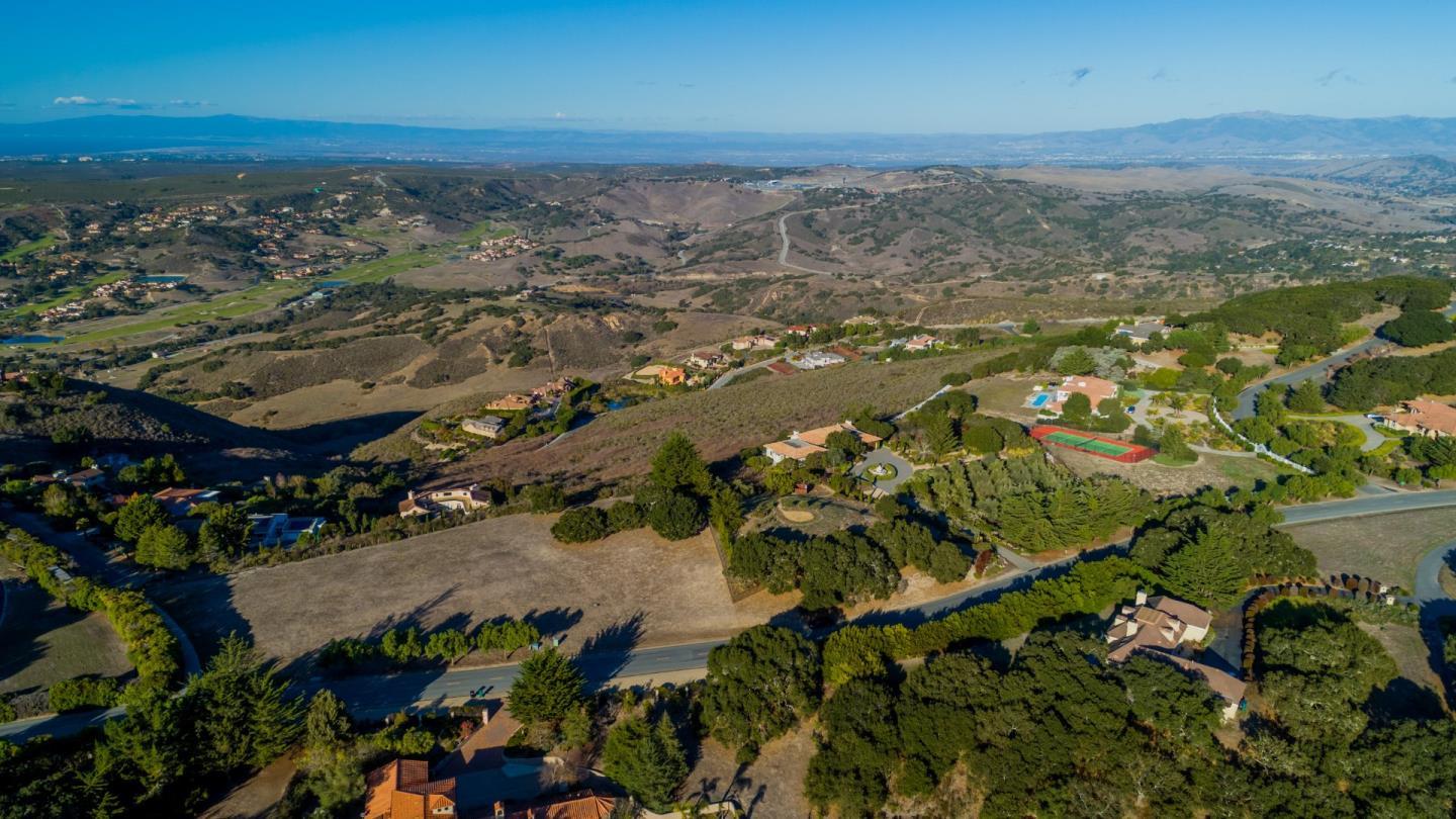 11395 Saddle Road, MONTEREY, California 93940, ,Lots And Land,For Sale,Saddle Road,40969583