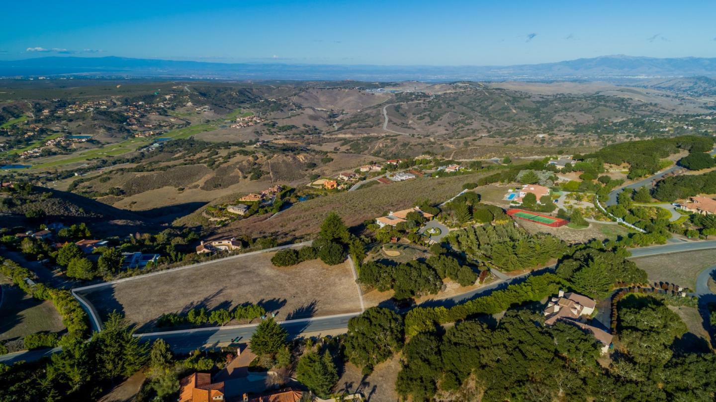 11395 Saddle Road, MONTEREY, California 93940, ,Lots And Land,For Sale,Saddle Road,40969583
