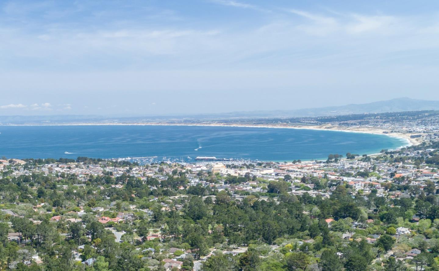 11395 Saddle Road, MONTEREY, California 93940, ,Lots And Land,For Sale,Saddle Road,40969583