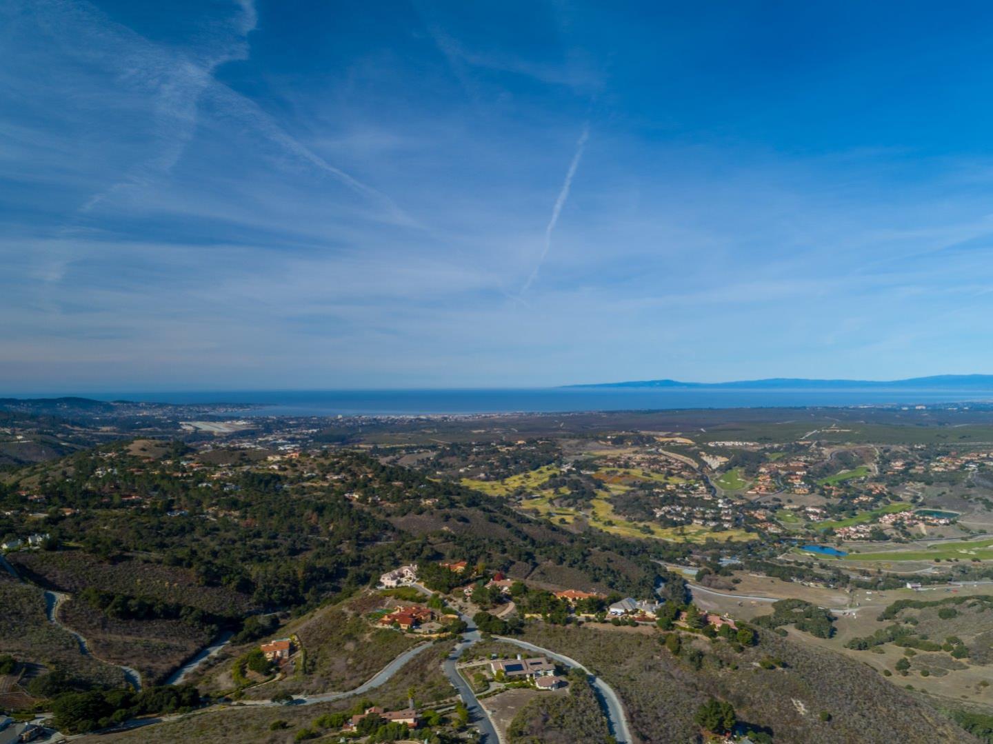 11395 Saddle Road, MONTEREY, California 93940, ,Lots And Land,For Sale,Saddle Road,40969583