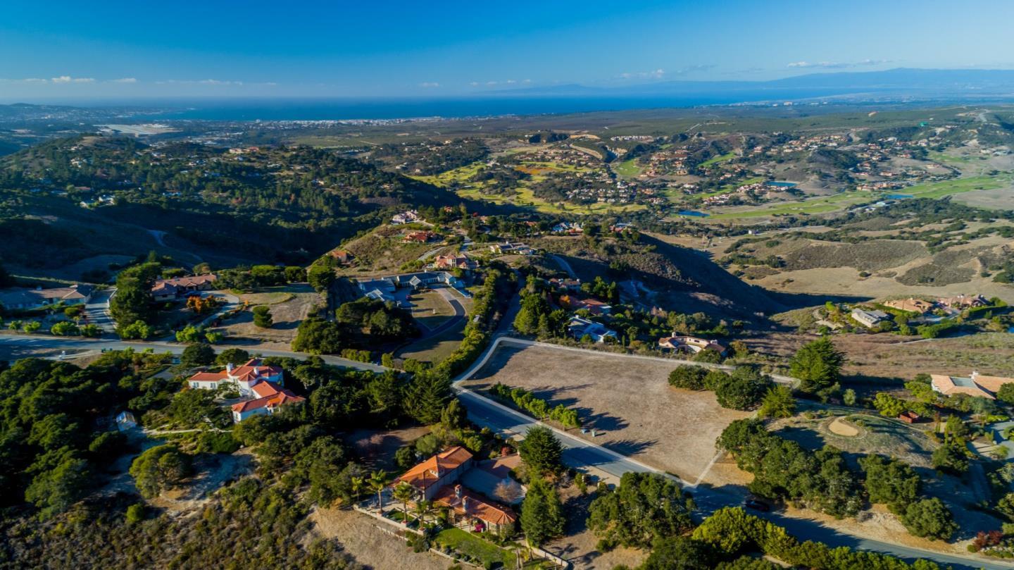 11395 Saddle Road, MONTEREY, California 93940, ,Lots And Land,For Sale,Saddle Road,40969583