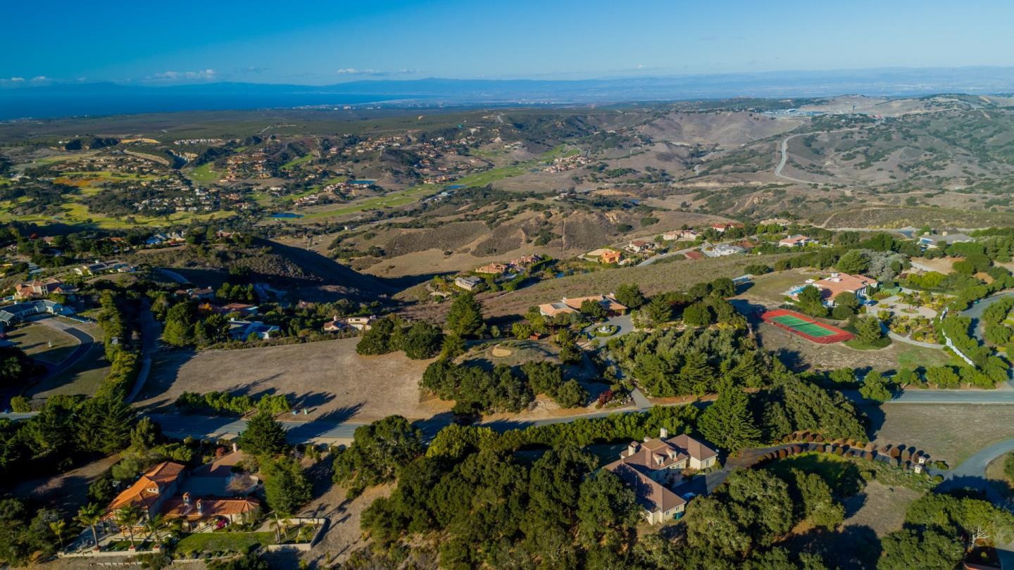 11395 Saddle Road, MONTEREY, California 93940, ,Lots And Land,For Sale,Saddle Road,40969583