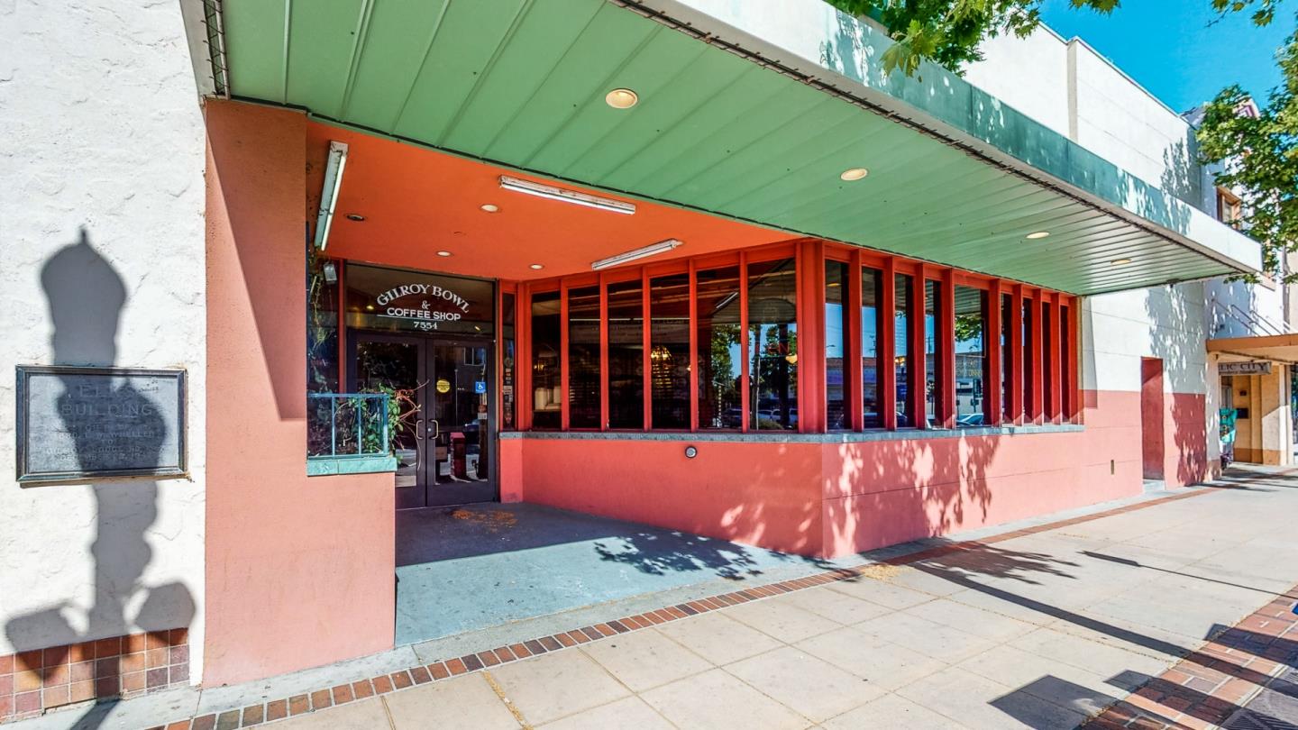 7554 Monterey Road, GILROY, California 95020, ,Comm Industrial For Sale,For Sale,Monterey Road,40969841