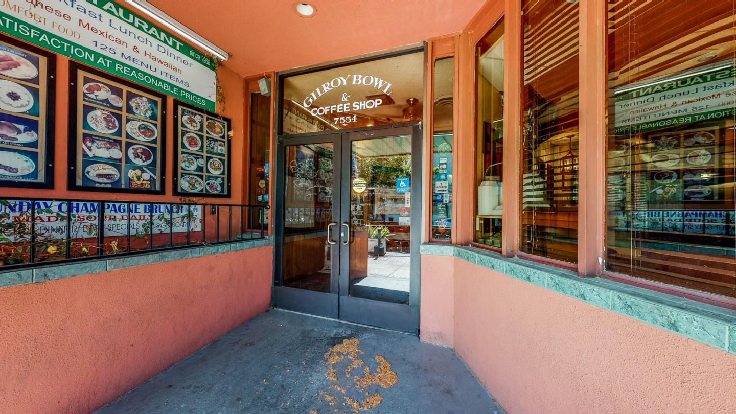 7554 Monterey Road, GILROY, California 95020, ,Comm Industrial For Sale,For Sale,Monterey Road,40969841