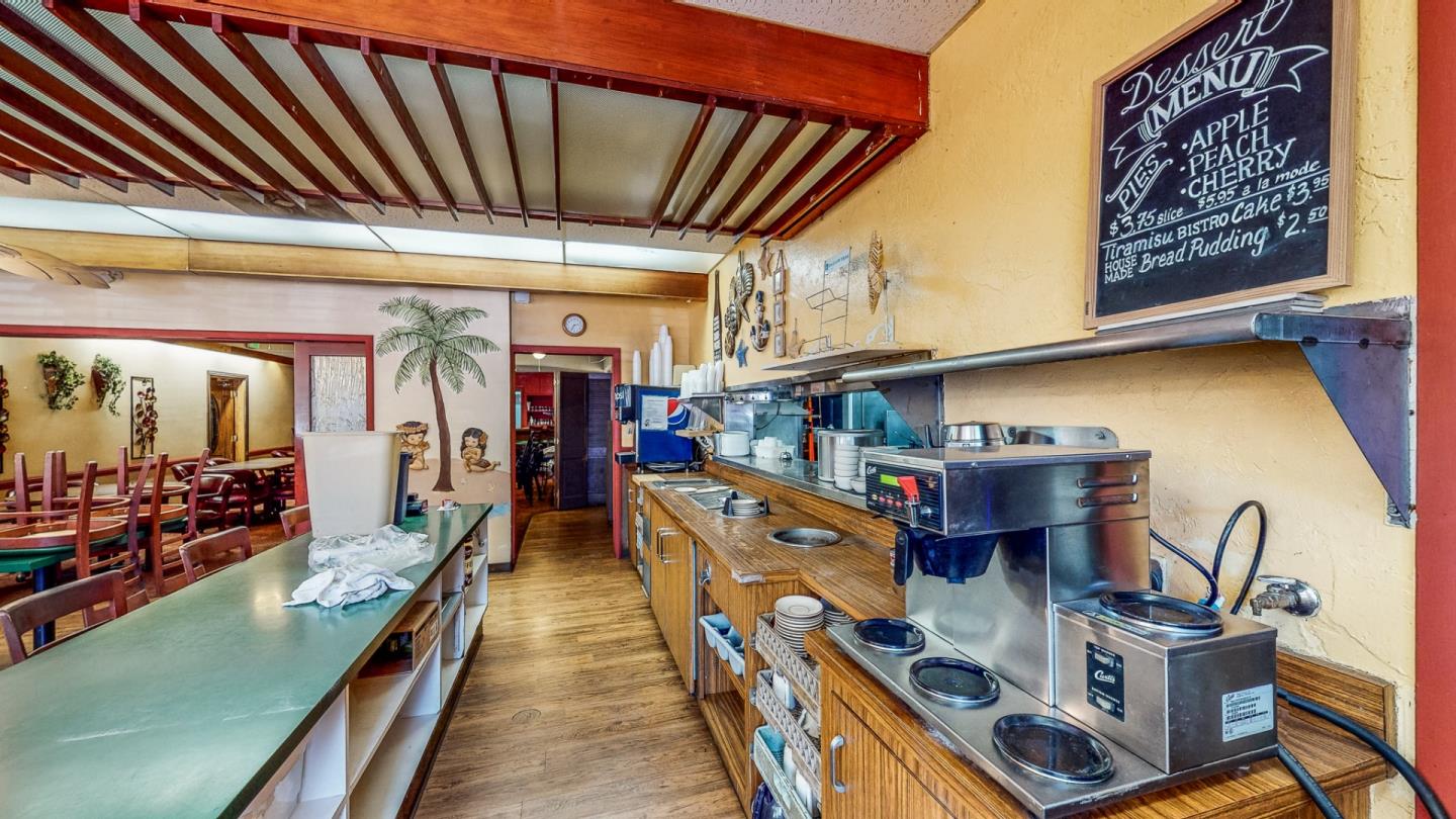 7554 Monterey Road, GILROY, California 95020, ,Comm Industrial For Sale,For Sale,Monterey Road,40969841