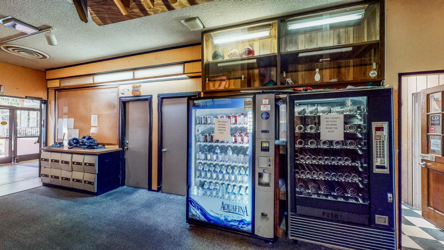 7554 Monterey Road, GILROY, California 95020, ,Comm Industrial For Sale,For Sale,Monterey Road,40969841