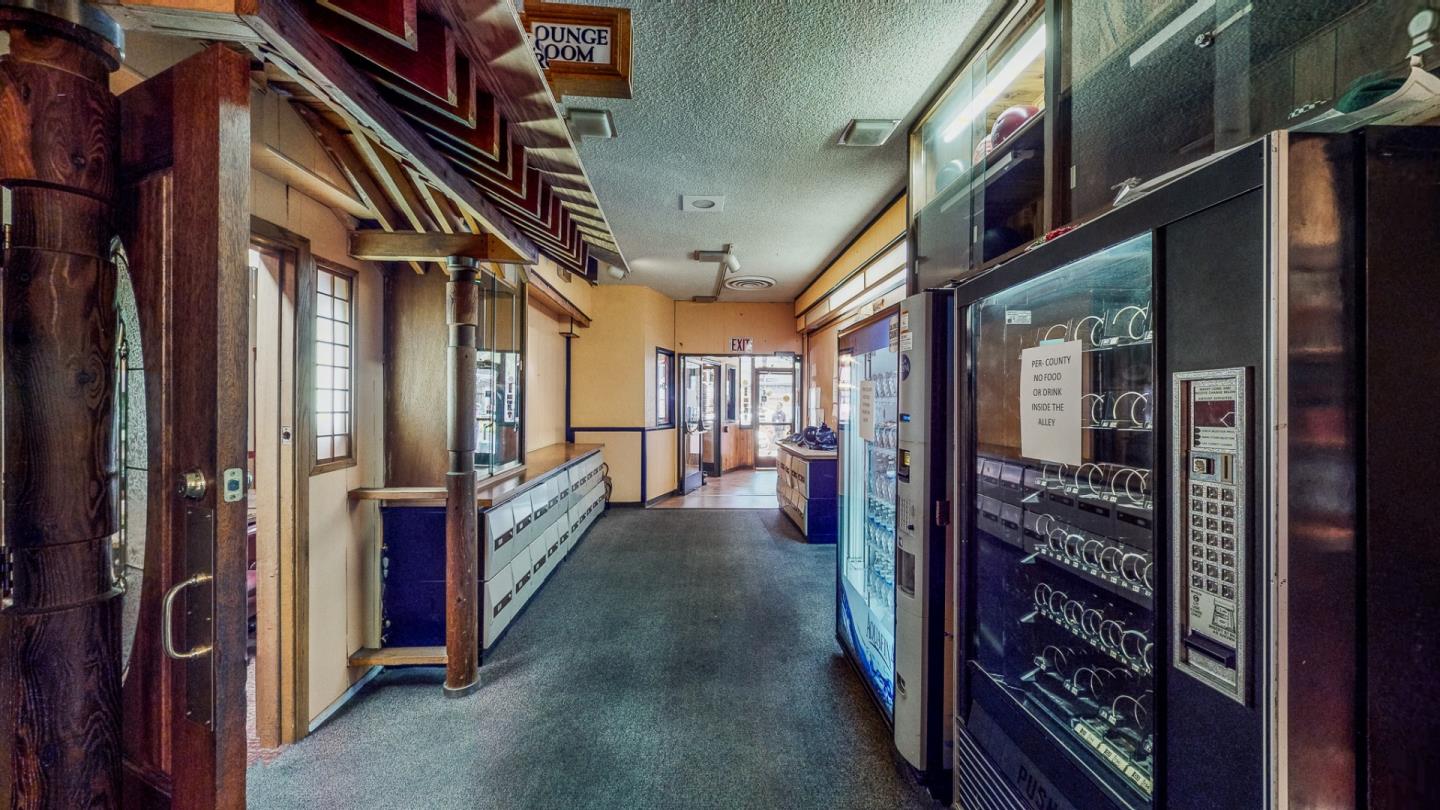 7554 Monterey Road, GILROY, California 95020, ,Comm Industrial For Sale,For Sale,Monterey Road,40969841