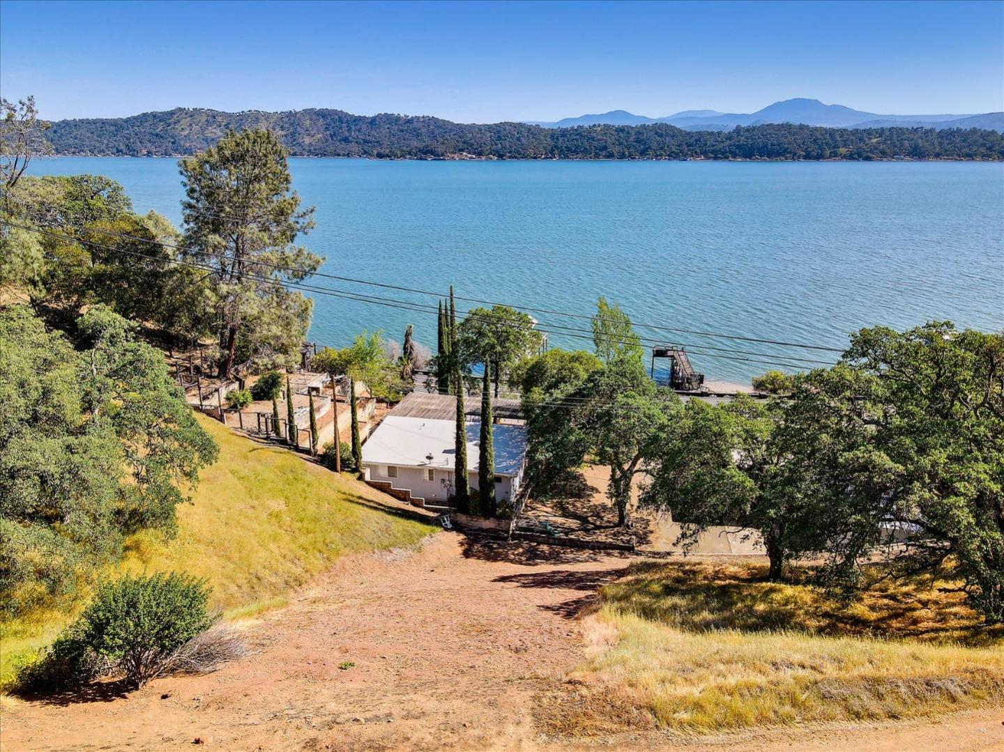 10881 Pingree Road, CLEARLAKE OAKS, California 95423, ,Lots And Land,For Sale,Pingree Road,40969845