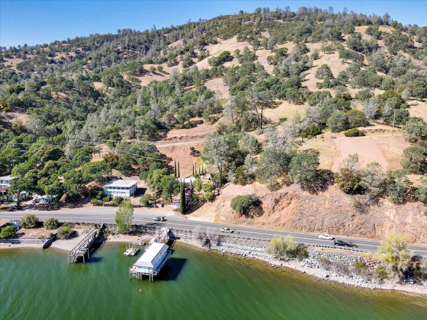 Clearlake ca zip