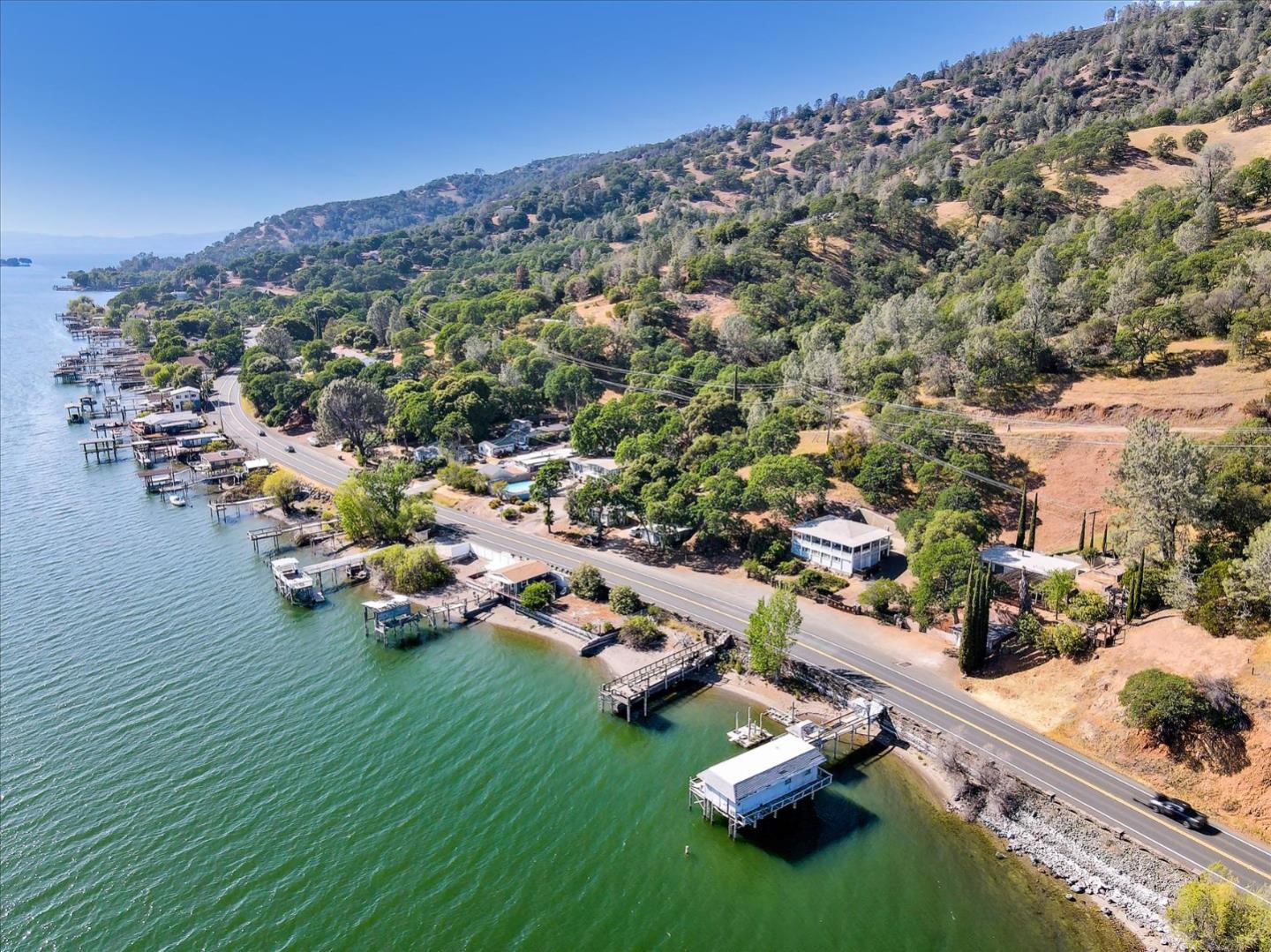 10881 Pingree Road, CLEARLAKE OAKS, California 95423, ,Lots And Land,For Sale,Pingree Road,40969845