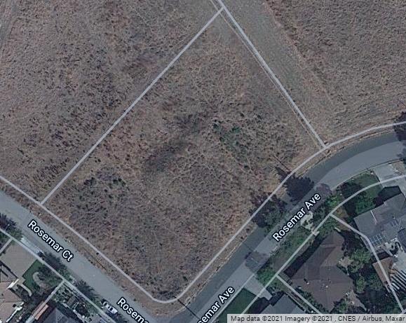 802 Rosemar Court, SAN JOSE, California 95127, ,Lots And Land,For Sale,Rosemar Court,40969846
