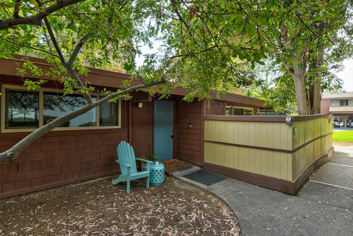 Detail Gallery Image 1 of 1 For 500 W Middlefield Rd #111,  Mountain View,  CA 94043 - 1 Beds | 1 Baths