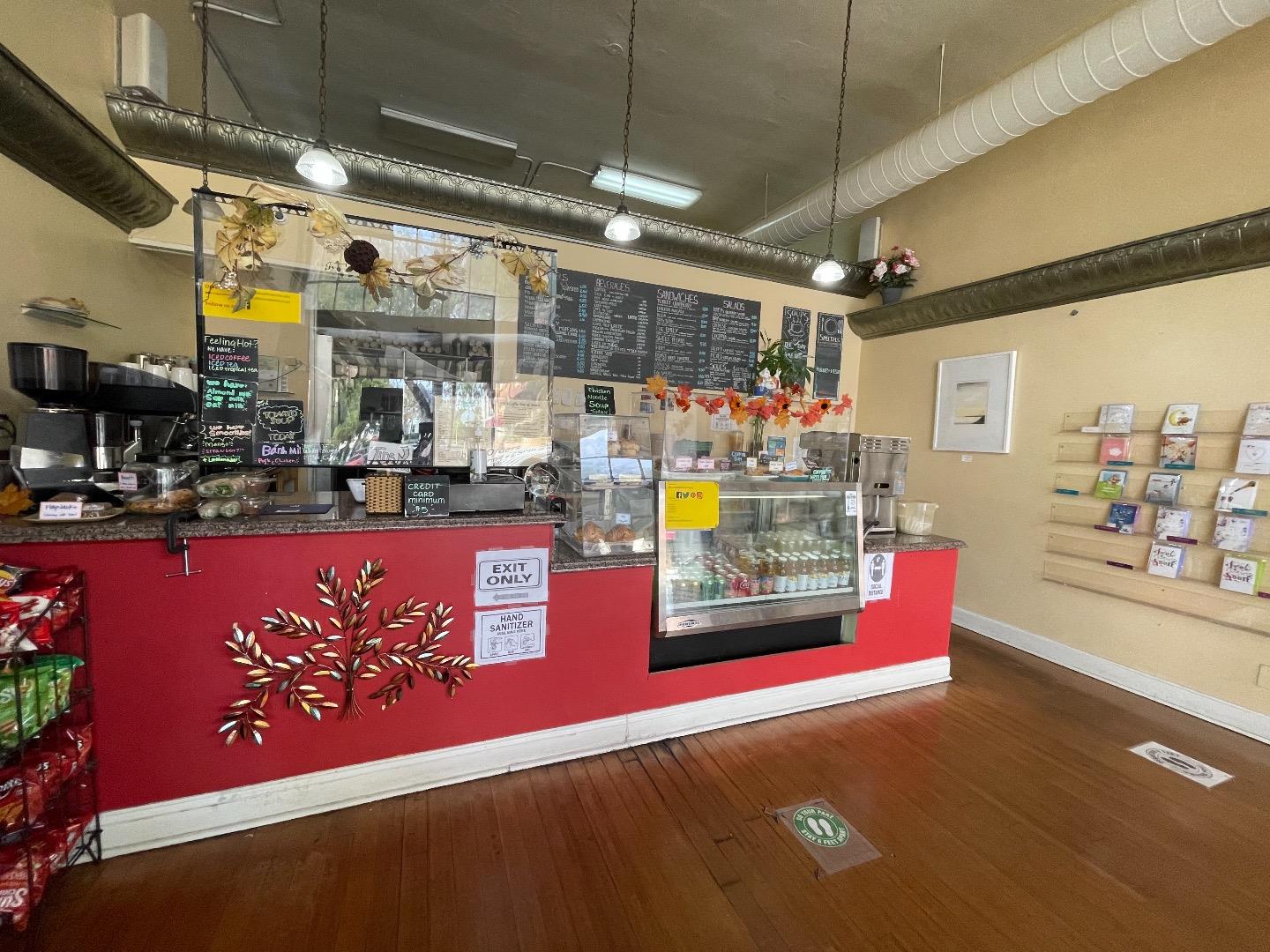1414 Encinal Avenue, ALAMEDA, California 94501, ,Comm Business Opportunity,For Sale,Encinal Avenue,40969842