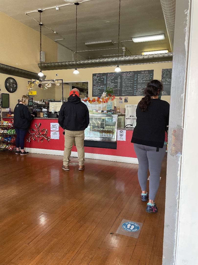 1414 Encinal Avenue, ALAMEDA, California 94501, ,Comm Business Opportunity,For Sale,Encinal Avenue,40969842