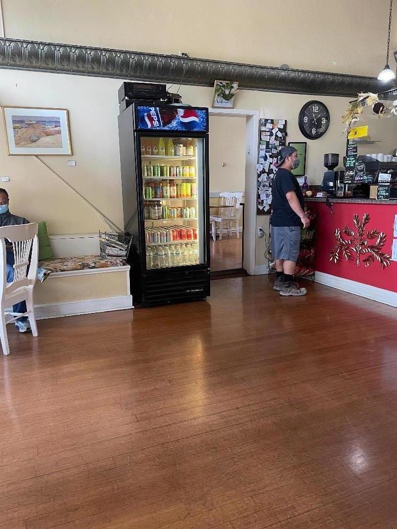 1414 Encinal Avenue, ALAMEDA, California 94501, ,Comm Business Opportunity,For Sale,Encinal Avenue,40969842