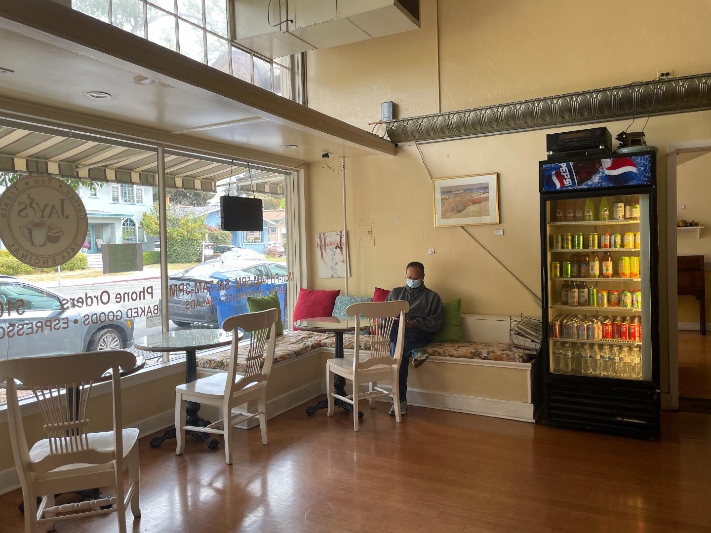 1414 Encinal Avenue, ALAMEDA, California 94501, ,Comm Business Opportunity,For Sale,Encinal Avenue,40969842