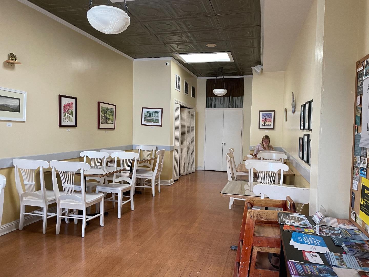 1414 Encinal Avenue, ALAMEDA, California 94501, ,Comm Business Opportunity,For Sale,Encinal Avenue,40969842
