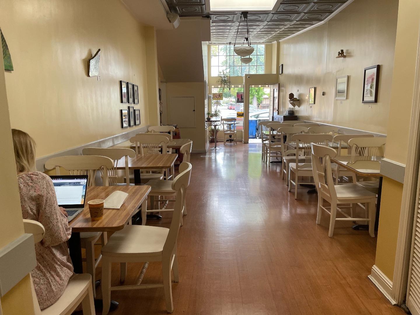 1414 Encinal Avenue, ALAMEDA, California 94501, ,Comm Business Opportunity,For Sale,Encinal Avenue,40969842