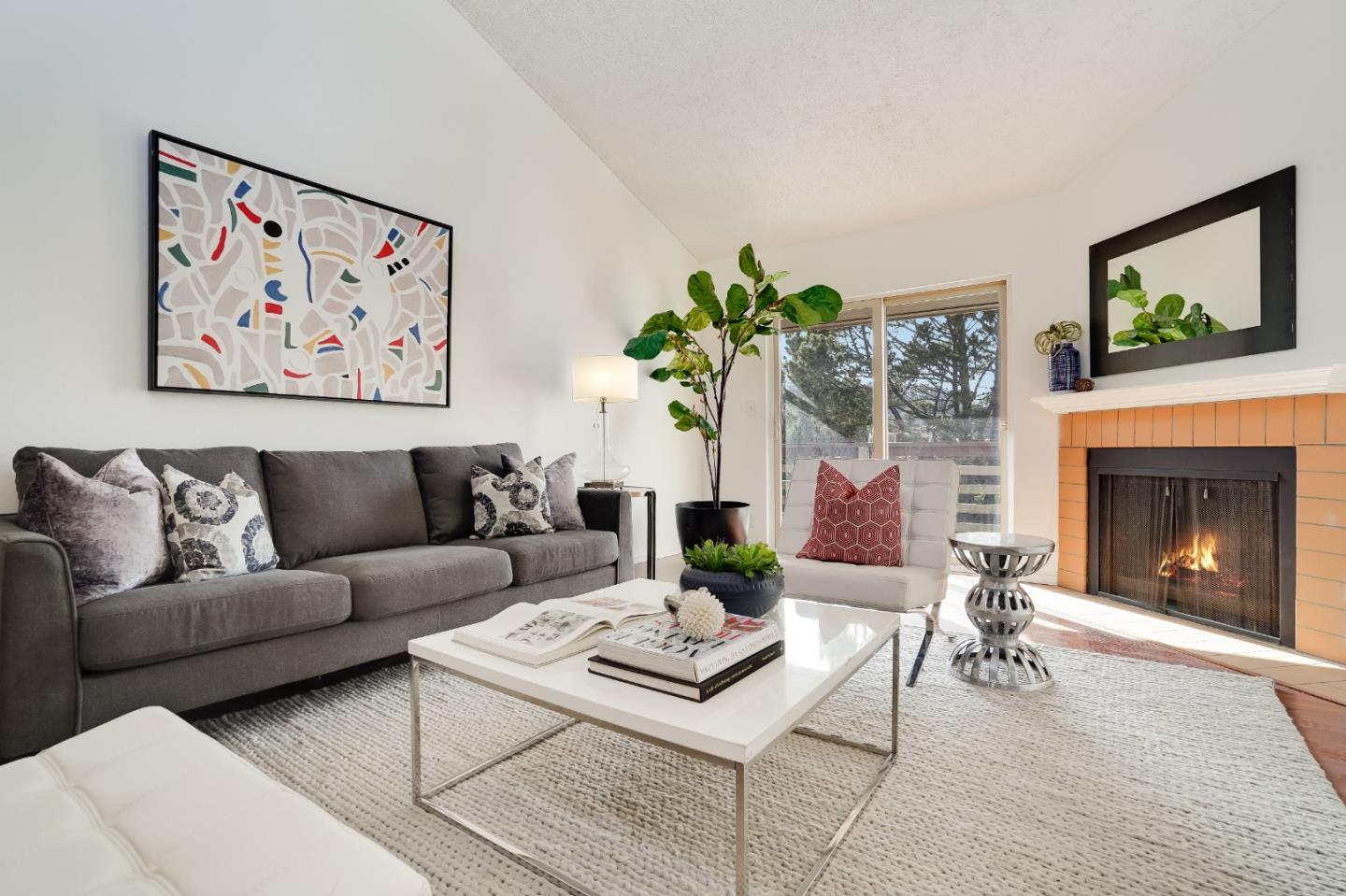 Detail Gallery Image 1 of 1 For 353 Philip Dr #303,  Daly City,  CA 94015 - 2 Beds | 2 Baths