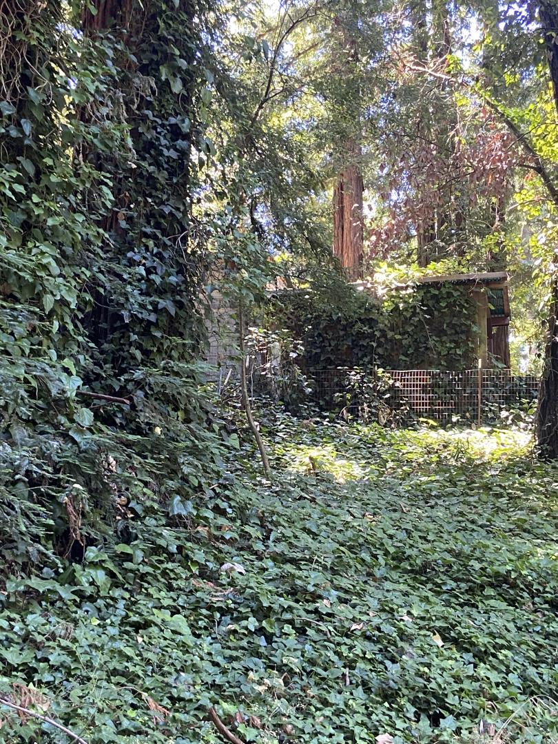628 Hillcrest Drive, BEN LOMOND, California 95005, ,Lots And Land,For Sale,Hillcrest Drive,40970075