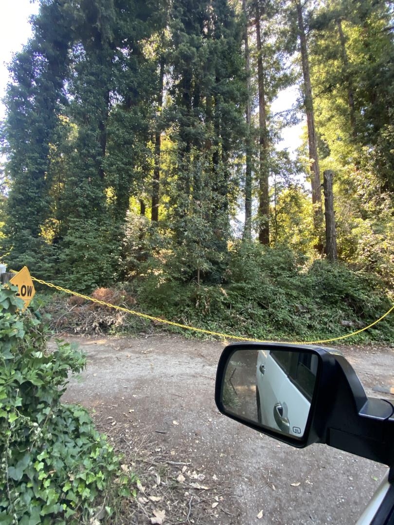 628 Hillcrest Drive, BEN LOMOND, California 95005, ,Lots And Land,For Sale,Hillcrest Drive,40970075