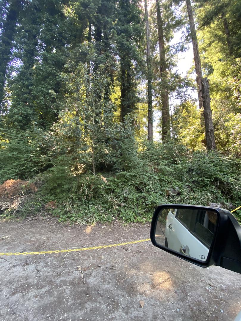 628 Hillcrest Drive, BEN LOMOND, California 95005, ,Lots And Land,For Sale,Hillcrest Drive,40970075