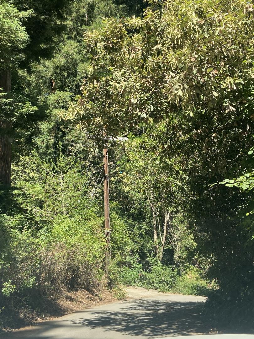 628 Hillcrest Drive, BEN LOMOND, California 95005, ,Lots And Land,For Sale,Hillcrest Drive,40970075