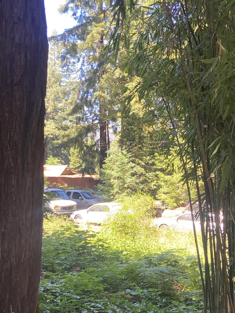 628 Hillcrest Drive, BEN LOMOND, California 95005, ,Lots And Land,For Sale,Hillcrest Drive,40970075