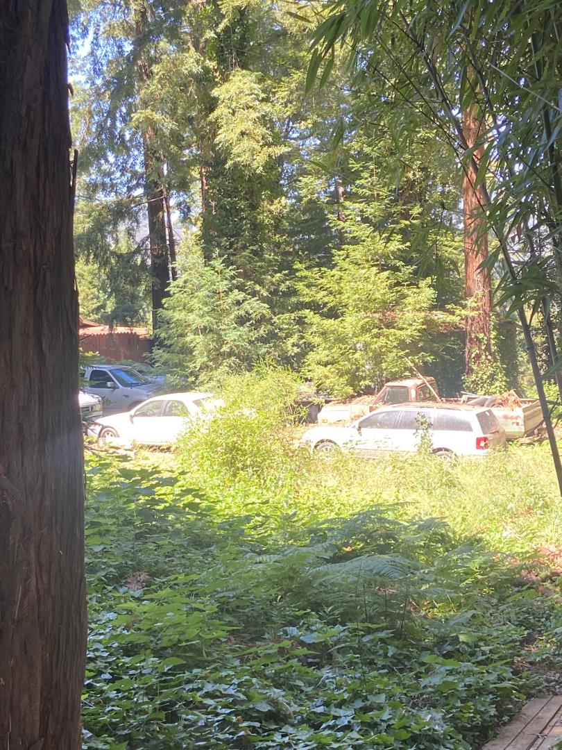 628 Hillcrest Drive, BEN LOMOND, California 95005, ,Lots And Land,For Sale,Hillcrest Drive,40970075